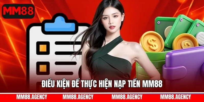 Điều kiện cần chú ý khi tiến hành giao dịch tại thương hiệu